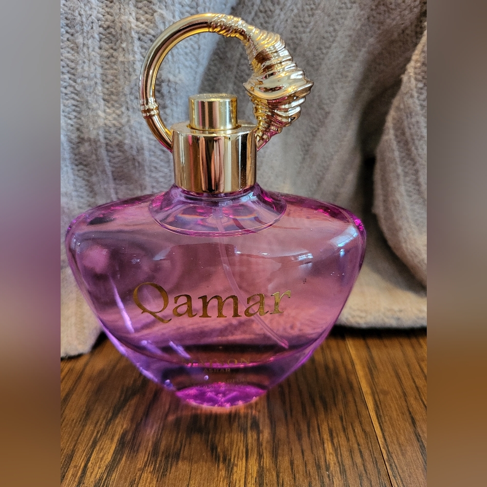 Qamar By Maison Asrar